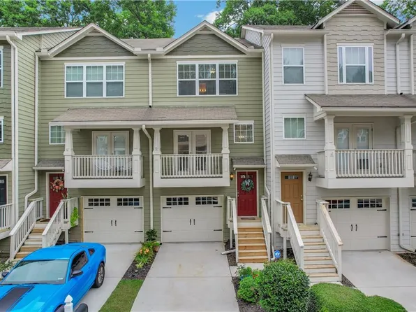 1561 Liberty Pkwy NW, Atlanta, GA 30318