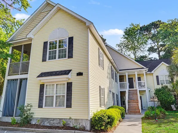 512 35th Ave. N #2, Myrtle Beach, SC 29577