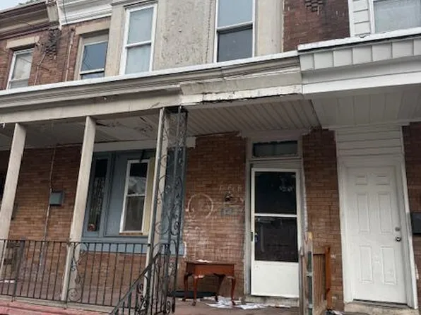 1648 Pratt St, Philadelphia, PA 19124