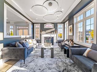 113 Riverwalk Dr, Markham, ON L6B0B8