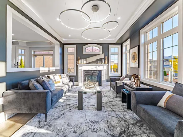 113 Riverwalk Dr, Markham, ON L6B 0B8