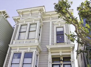 4059 19th St, San Francisco, CA 94114