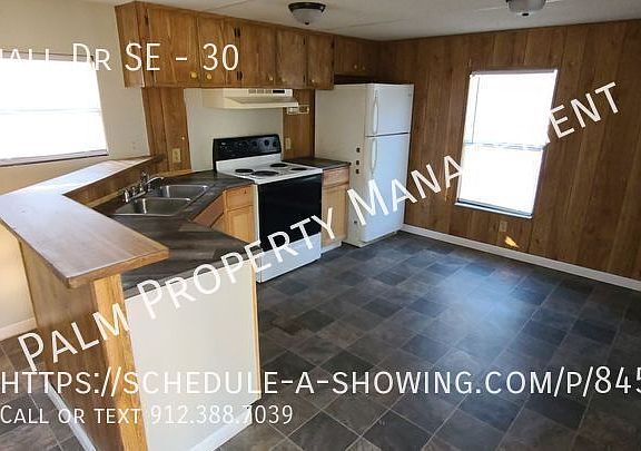 2nd image of 3509 Arnall Dr SE Lot 30