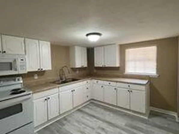 100 S 14th Ave, Hattiesburg, MS 39401