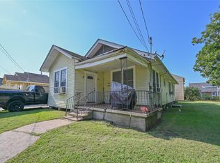 1626 Mable St, Houston, TX 77023