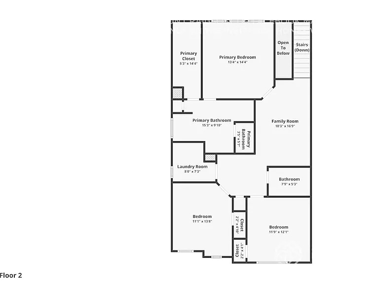 42 Ledgewood Mill Way — Photo 3