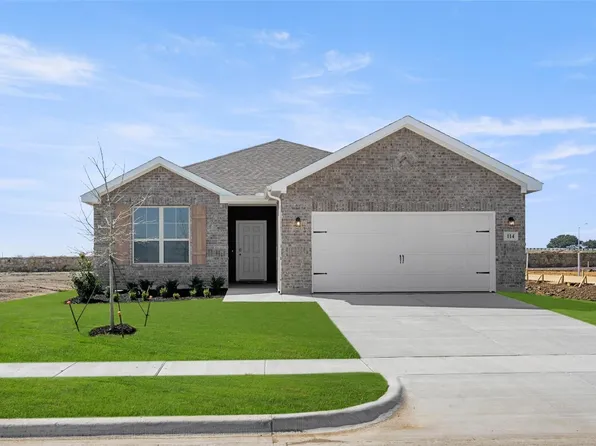 114 Honey Bee Dr, Cleburne, TX 76031