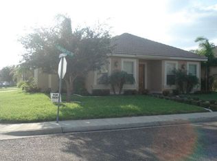 1710 S Bilbao St, Pharr, TX 78577