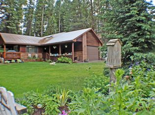 346 Rio Vista Blvd, McCall, ID 83638