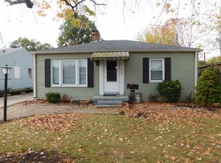 1920 Eisenhower Dr, Indianapolis, IN