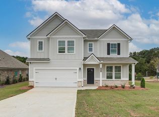 1730 Cadence St, Locust Grove, GA 30248