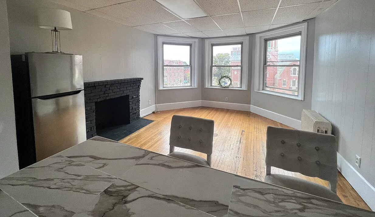 1 bed, 550 sqft, $2,650 — Photo 1