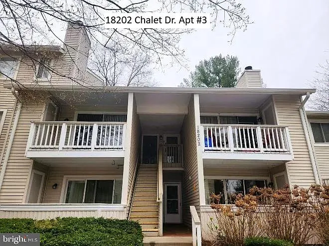 18202 Chalet Dr #3