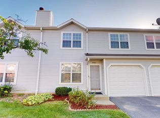 1985 Westview Ln, Round Lake Beach, IL 60073