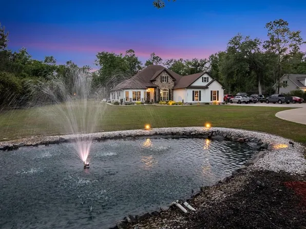 2981 Stallings Rd, Valdosta, GA 31605