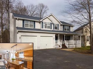 130 Austyn Ct, Saint Leonard, MD 20685