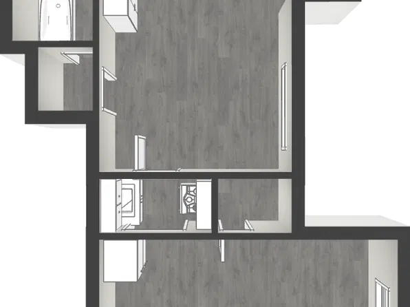 446 Forest Ave APT 4, Palo Alto, CA 94301