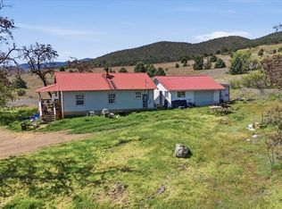 12701 Cram Gulch Rd, Yreka, CA 96097