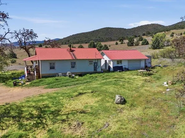 12701 Cram Gulch Rd, Yreka, CA 96097