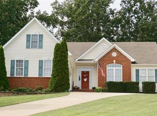 11500 Moven Ct, Midlothian, VA 23114