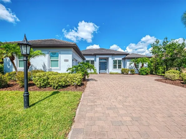 7606 Trillium Blvd, Sarasota, FL 34241