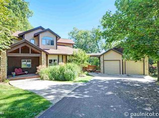 51 Stony Point, Galena, IL 61036