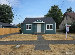 3309-3311 S Proctor St, Tacoma, WA