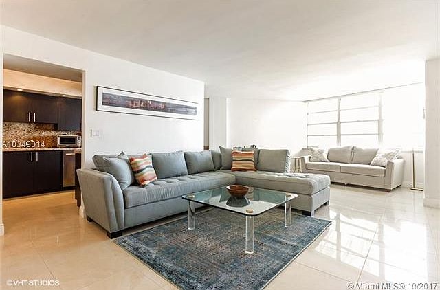 1st image of 7135 Collins Ave APT 831
