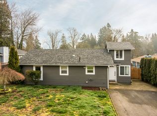 12700 SE 27th Ave, Milwaukie, OR 97222
