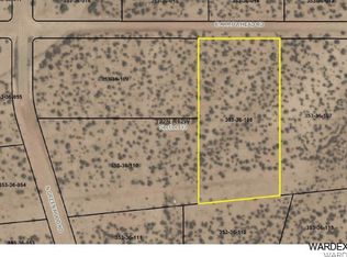 LOT Arrowhead Rd LOT E-30, Kingman, AZ 86401