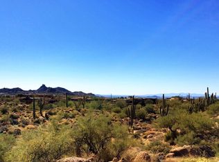 11336 E Cinder Cone Trl, Scottsdale, AZ 85262