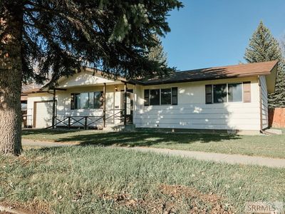 306 N 1 E, Saint Anthony, ID, 83445