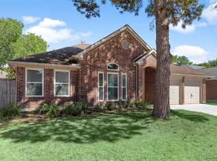 3406 Meadowlark Ln, Spring, TX 77388