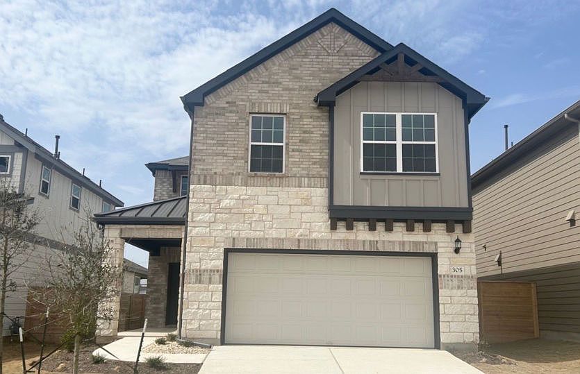 Home Exterior