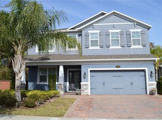 1350 Lukas Acres Way, Oviedo, FL 32765