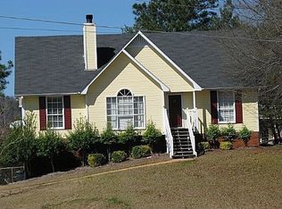 4728 Innsbrooke Pkwy, Pinson, AL 35126