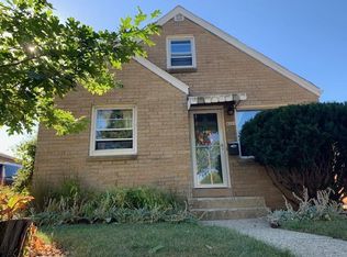 4339 S Taylor Ave, Milwaukee, WI