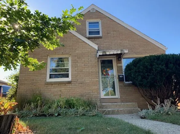 4339 South Taylor AVENUE, Milwaukee, WI 53207