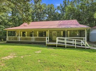 3472 Barge Island Rd, Benton, KY 42025