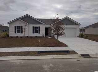 1108 Donald St LOT 133, Conway, SC 29527