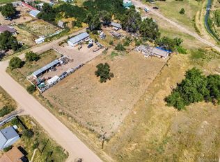 County Road 20, Fort Lupton, CO 80621