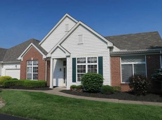 3839 Sandtrap Cir, Mason, OH