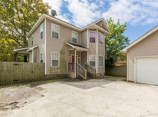 2591 Ruffin Way, Norfolk, VA 23504