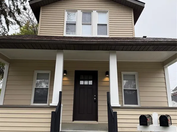 410 E Twelve Mile Rd, Royal Oak, MI 48073