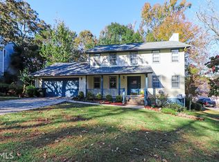 120 Blue Ridge Ln, Warner Robins, GA 31088