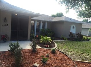 (Undisclosed Address), Cape Coral, FL 33909