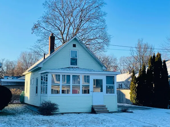 197 Mitchell Street, Manchester, NH 03103