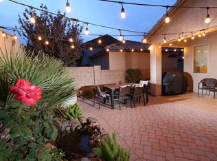 10768 E Sanctuary Ridge Ln, Tucson, AZ 85747