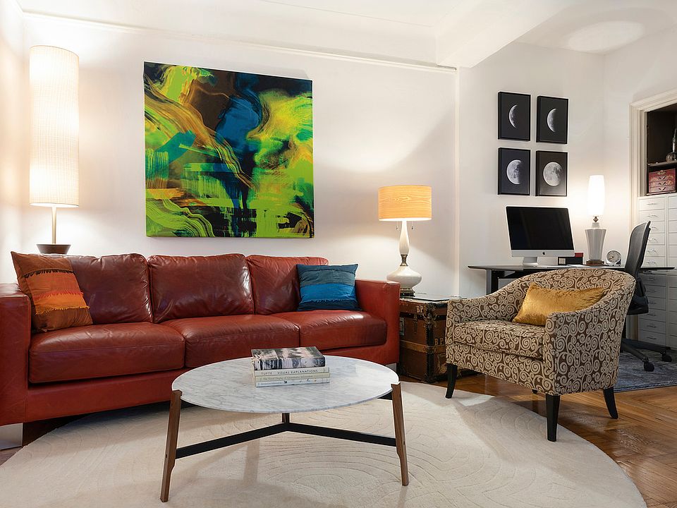 1st image of 467 Central Park W APT 4F