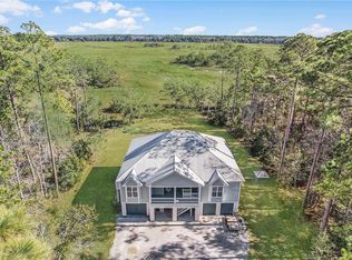 1586 Refuge Way NE, Townsend, GA 31331